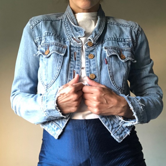 Levi’s Jacket - Picture 10 of 14